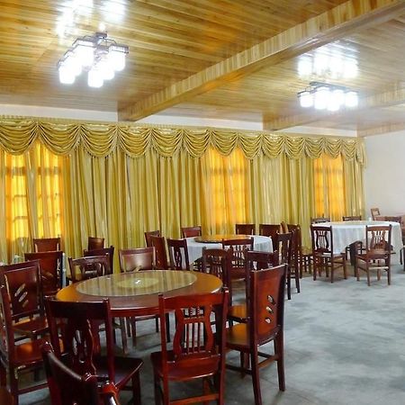 Huangshan Hongcun Yunlong Hotel エクステリア 写真