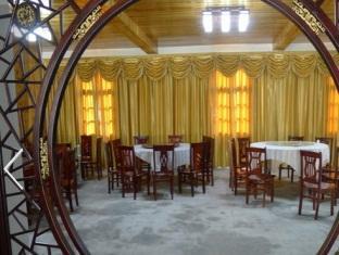 Huangshan Hongcun Yunlong Hotel エクステリア 写真
