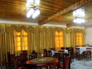 Huangshan Hongcun Yunlong Hotel エクステリア 写真