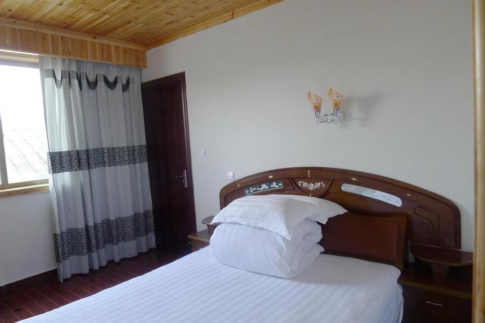 Huangshan Hongcun Yunlong Hotel エクステリア 写真